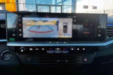 Opel Grandland X GS 1.2 Turbo