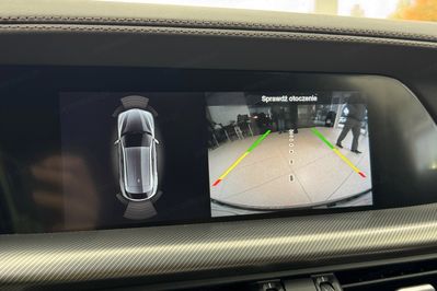 Alfa Romeo Stelvio Turbo Veloce Q4