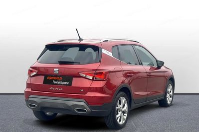 Seat Arona 1.0 TSI