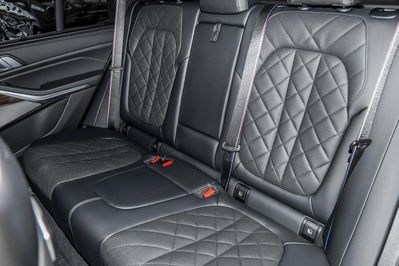 BMW X5 xDrive30d M Sport