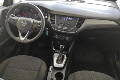 Opel Crossland X 1.2