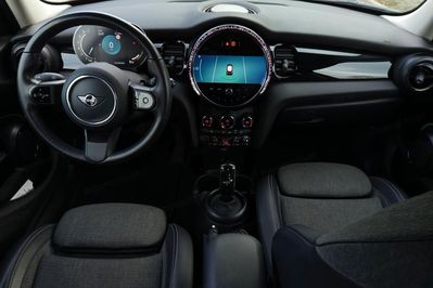 Mini Mini Cooper aut