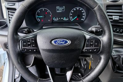 Ford Transit Custom 320 L2H1 Trend