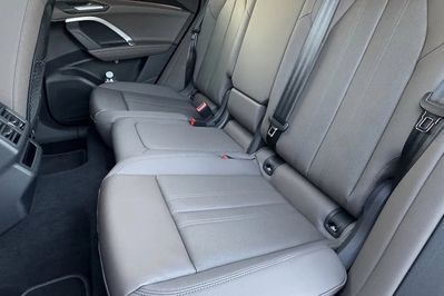 Audi Q5 TDI quattro S line Sportback