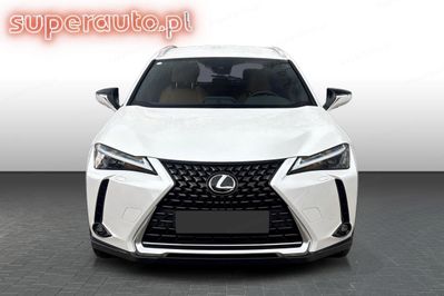 Lexus UX 200 Business