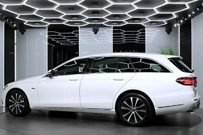 Mercedes Klasa E 300 de Avantgarde