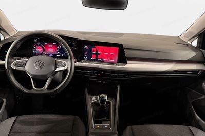 Volkswagen Golf VIII 1.5 TSI