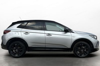 Opel Crossland X Gs Line S&S