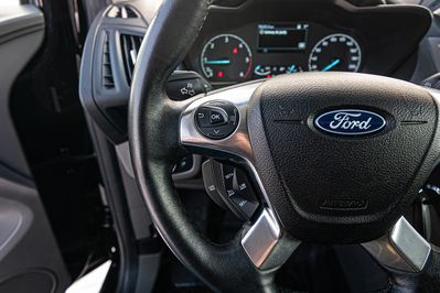 Ford Transit Connect L2H1 AT