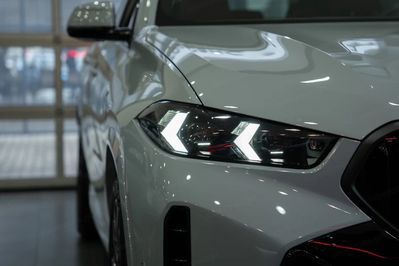 BMW X6 xDrive40d M Sport