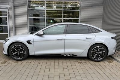 BYD Seal Excellence AWD