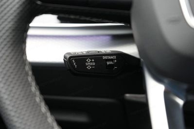 Audi Q8 50 TDI quattro