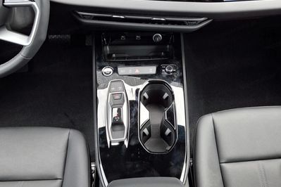 Audi A5 TFSI S line