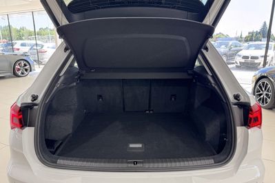 Audi Q3 40 TFSI quattro