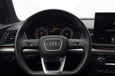 Audi Q5 Sportback 35 TDI Advanced
