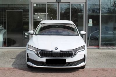 Skoda Octavia Edition 130 Essence 1.5 TSI mHEV  DSG