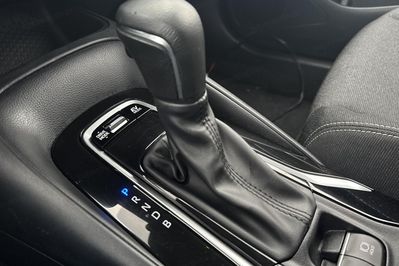 Toyota Corolla 1.8 Hybrid Comfort