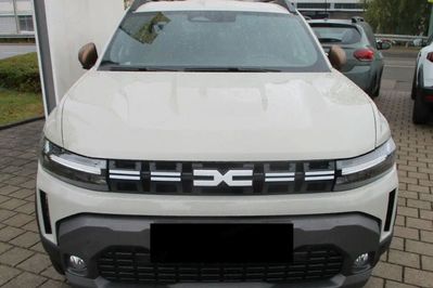 Dacia Duster Extreme LPG 1.0 Tce