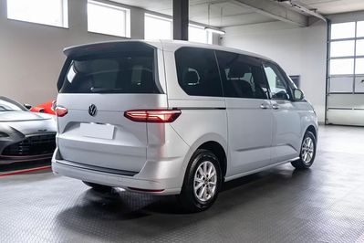 Volkswagen Multivan L2