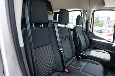 Ford Transit 350 L3H2 Trend Zabudowa Brygadowa