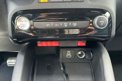 Ford Kuga Blue Cruise Edition eCVT 2.5 FHEV FWD