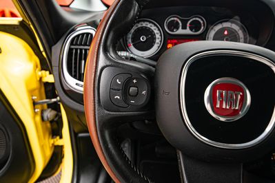 Fiat 500L 1.3 Multijet