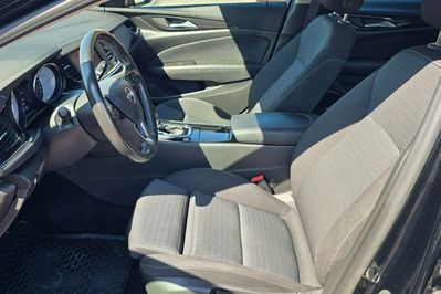 Opel Insignia 2.0 CDTI Elegance S&S aut
