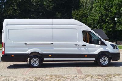 Ford Transit L4H3