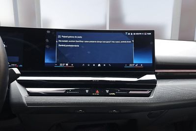 BMW Seria 5 520d xDrive mHEV aut