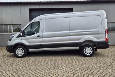 Ford Transit 350 L3H2 Trend A8