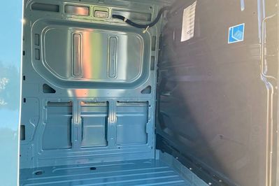 Renault Master L3H2 Extra