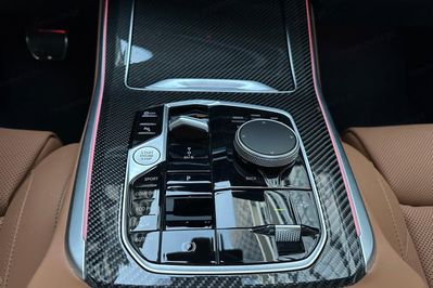 BMW X5 xDrive40i M Sport