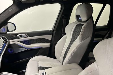 BMW X5 M Competition