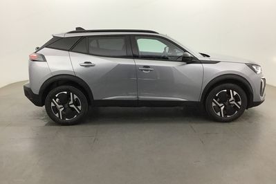 Peugeot 2008 ALLURE 1.2 PureTech
