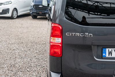 Citroen SpaceTourer XL L2H1 Business EAT8