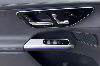 Mercedes GLC 200 d 4MATIC AMG Line