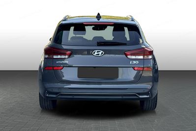Hyundai i30 Smart 1.5 T-GDI 48V  DCT