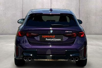 BMW Seria 1 M135i xDrive