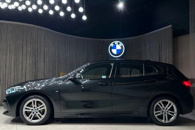 BMW Seria 1 118i M Sport