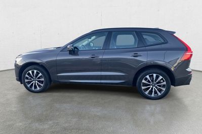 Volvo XC60 B4 D Plus Dark aut