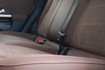 Mercedes GLA 200 AMG Line