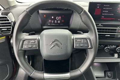 Citroen C4 Feel Pack 1.2 PureTech EAT8