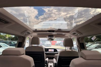 Volkswagen Multivan 2.0 Tdi L1 Life Dsg