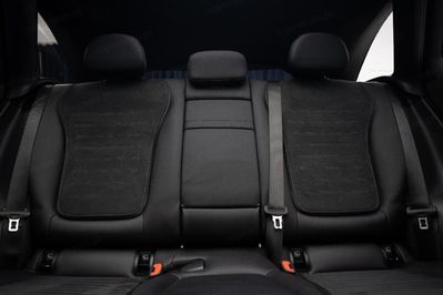 Mercedes GLC 300 e 4-Matic AMG Line