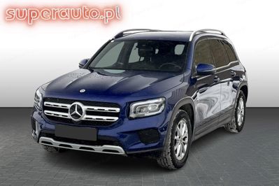 Mercedes GLB 200