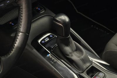 Toyota Corolla 2.0 Hybrid Comfort