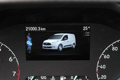 Ford Transit Connect L1H1