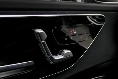 Mercedes Klasa C 220 d 4-Matic AMG Estate
