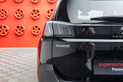 Peugeot 5008 1.5 BlueHDi Allure Pack S&S EAT8