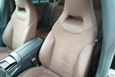 Mercedes CLA 200 mHEV AMG Line 7G-DCT